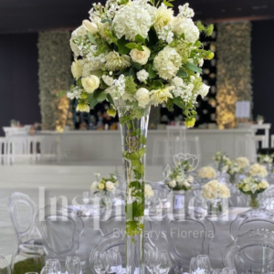 CENTRO DE MESA PERLA