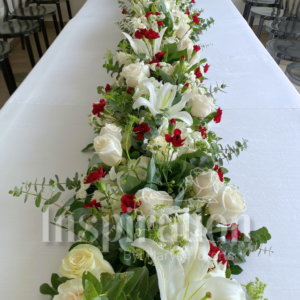 CENTRO DE MESA CAMINO